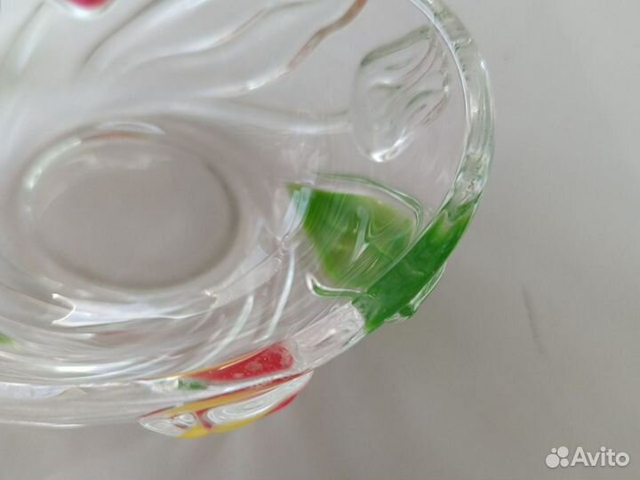 Ваза конфетница