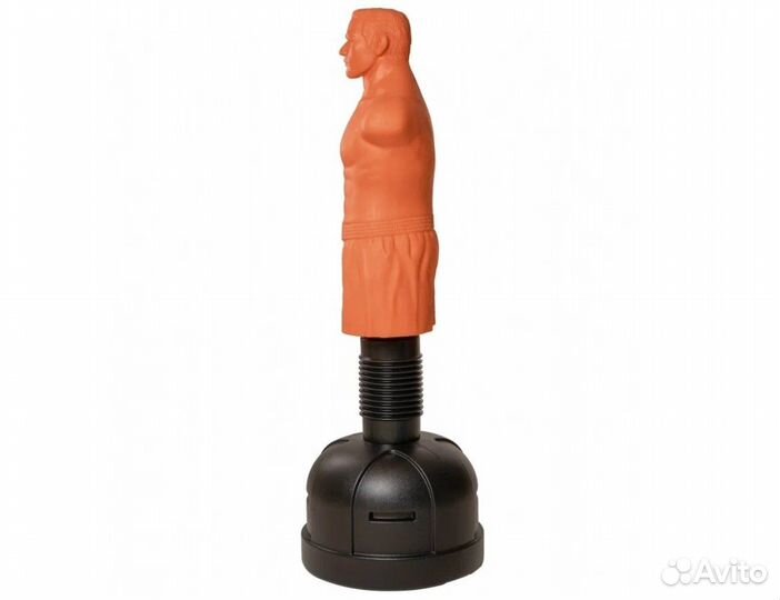 Манекен для бокса Герман в полный рост, новый