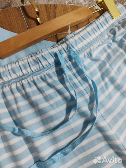 Пижама женская 44 размер