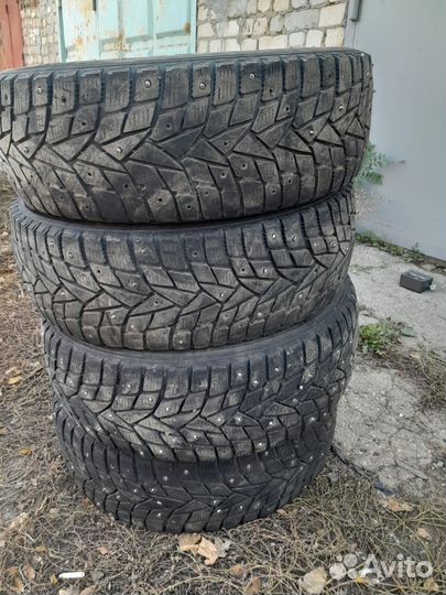 Dunlop Winter Maxx WM02 185/65 R14