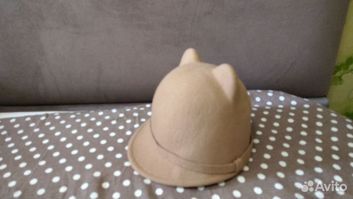 Продам шляпу