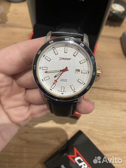 Часы мужские