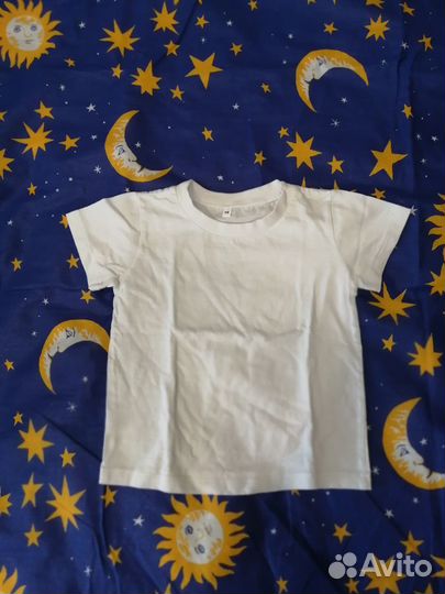 Продам детские вещи