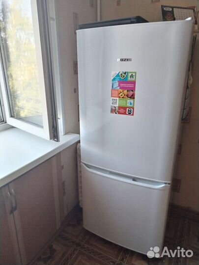 Холодильник