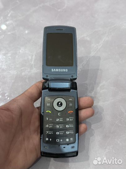 Samsung SGH-U300