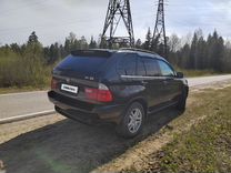 BMW X5 3.0 AT, 2005, 304 000 км, с пробегом, цена 1 350 000 руб.