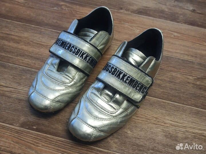 Бутсы Bikkembergs женские