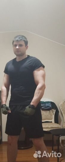 Личный охранник