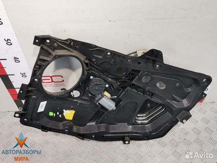 Стеклоподъемник передний правый Ford Fusion 2003