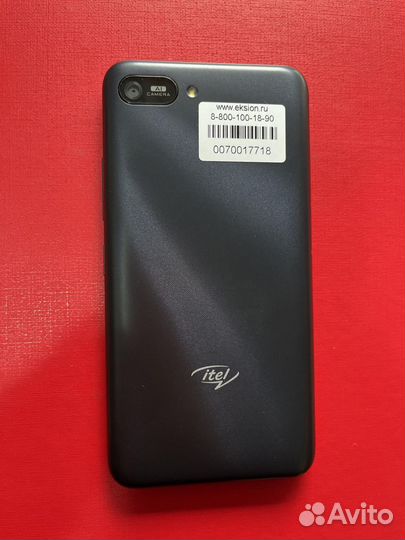 Itel A25, 16 ГБ