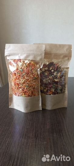 Вяленые помидоры