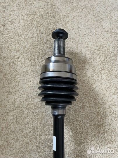 Новый правый привод в сборе Mercedes GLK глк X204