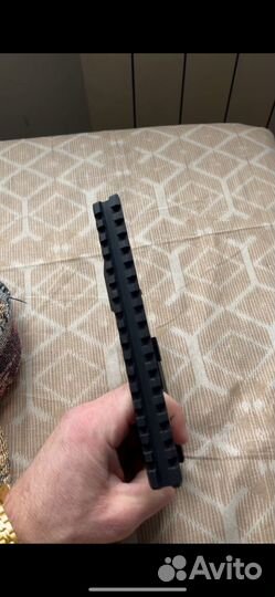 Боковой кронштейн на свд(свд-С), Тигр