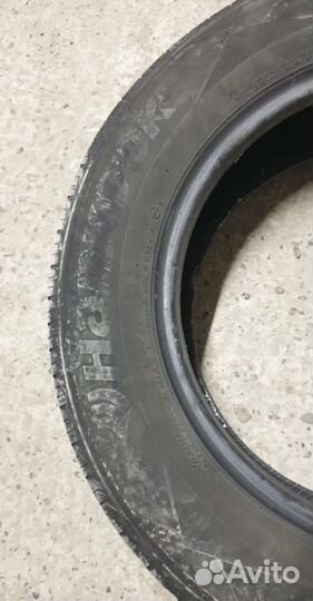 Hankook H745 Mileage Plus III 205/65 R16 95H