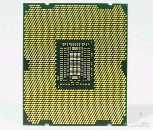 Процессор intel