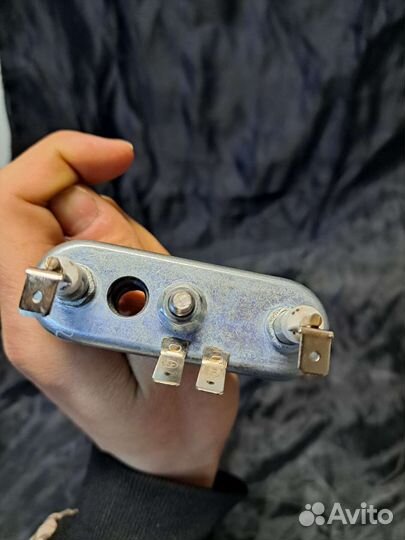 Тэн 2050W прямой L235мм whirlpool 481225928703 TW