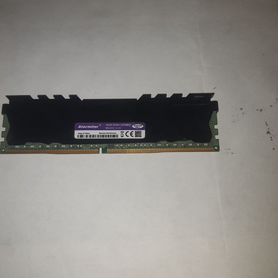 Оперативная память ddr4 16gb 3200mhz