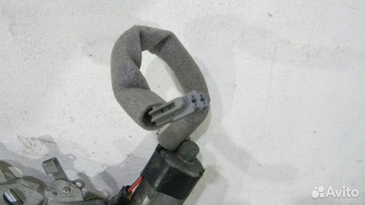 Стеклоподъемник электрический задний левый