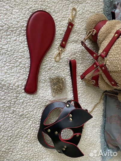 Большой подарочный Набор для взрослых