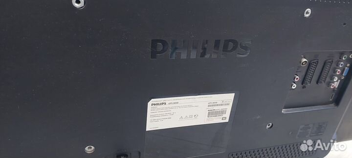 Телевизор Philips 42