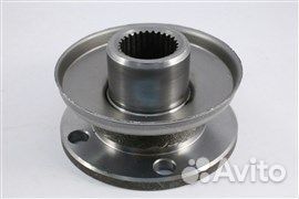 Фланец шестерни ведущей 3160 с отражателем