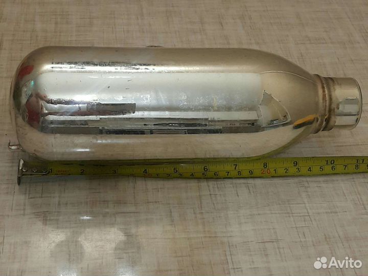 Колба для термоса