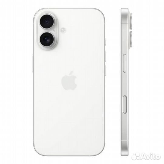 iPhone 16, 512 ГБ