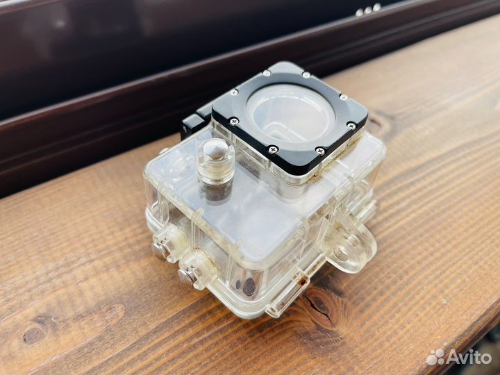 Аксессуары для GoPro