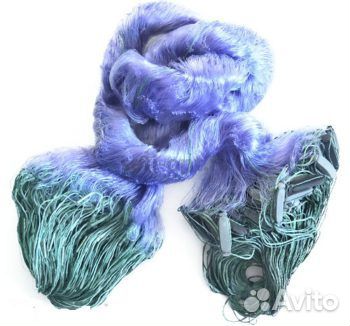 Шнур рыболовный