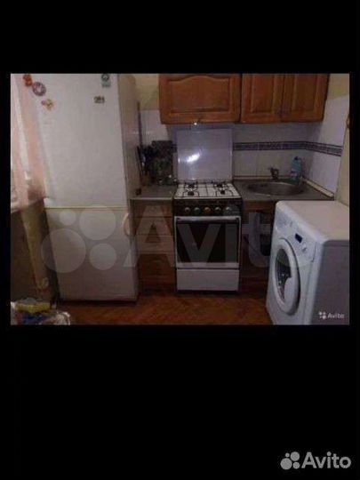 2-к. квартира, 47 м², 5/5 эт.