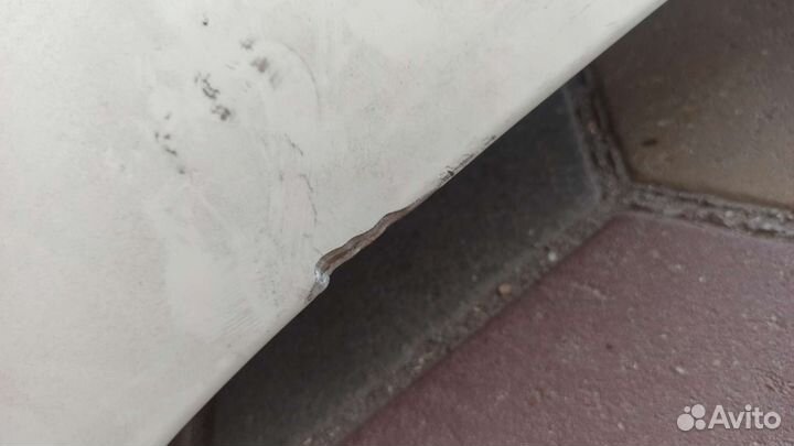 Бмв e60 Капот из Японии