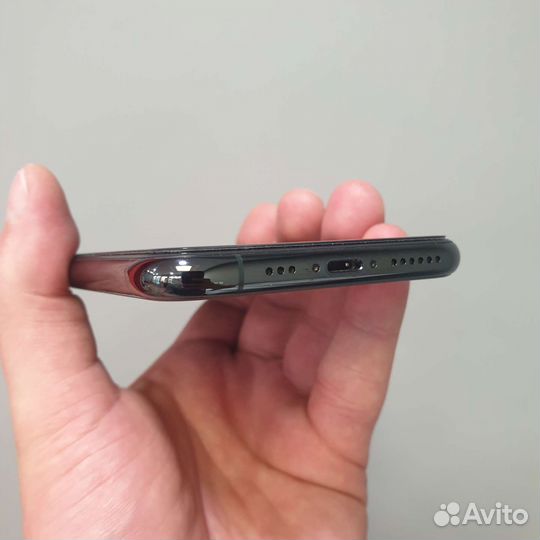iPhone 11pro 64gb