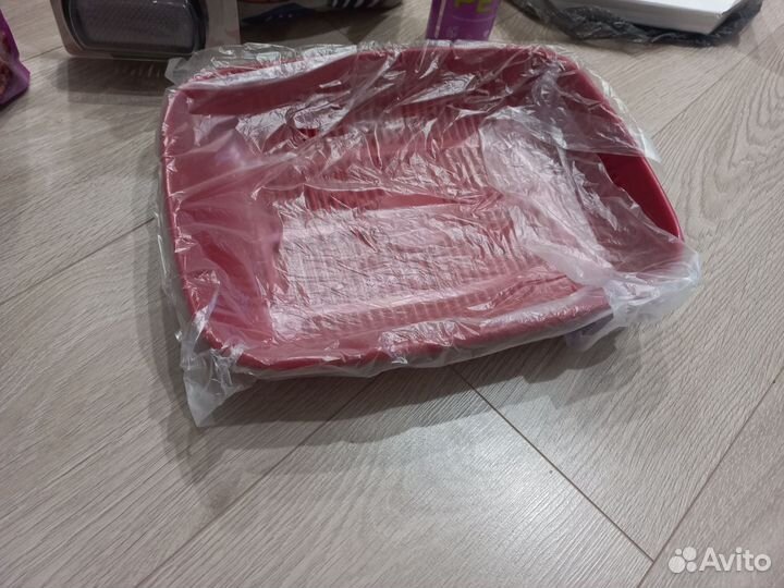 Веши для кошки