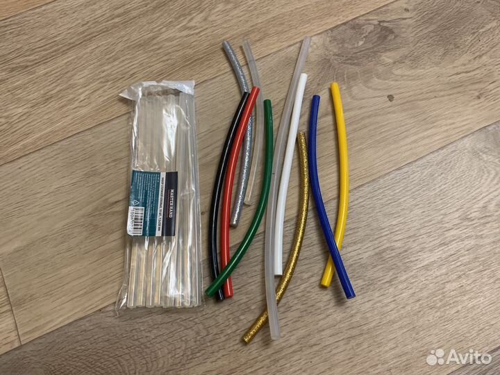 Всякие декоративные штуки