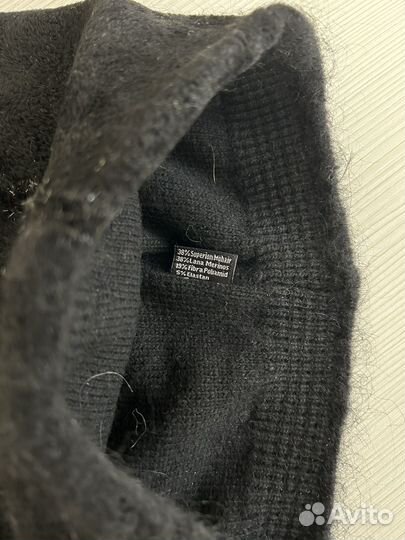 Шапка женская