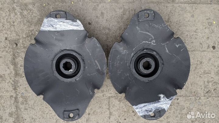 Ротор крн-2.1 новый