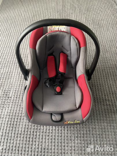 Автолюлька 0-13 кг