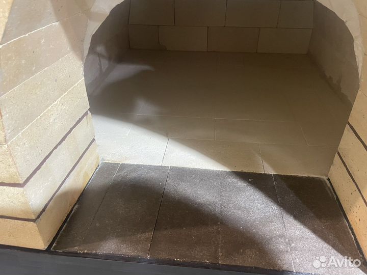 Тандыр грузинский