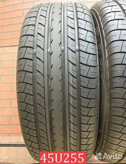 Yokohama S-221 225/55 R17 97L