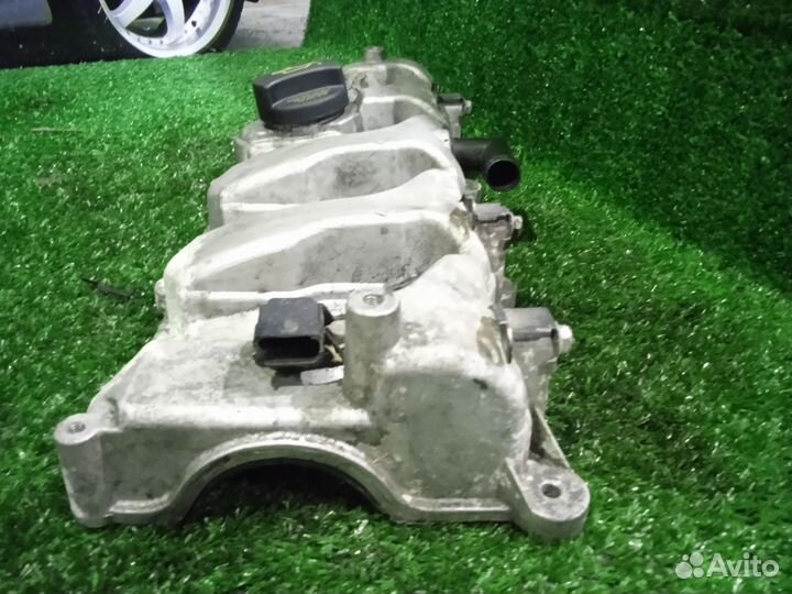 Клапанная крышка Santa Fe Sportage Tucson D4EA