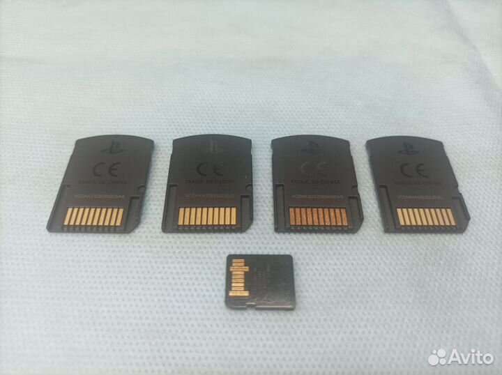 Набор для ps vita