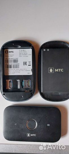 4g модем с wi-fi