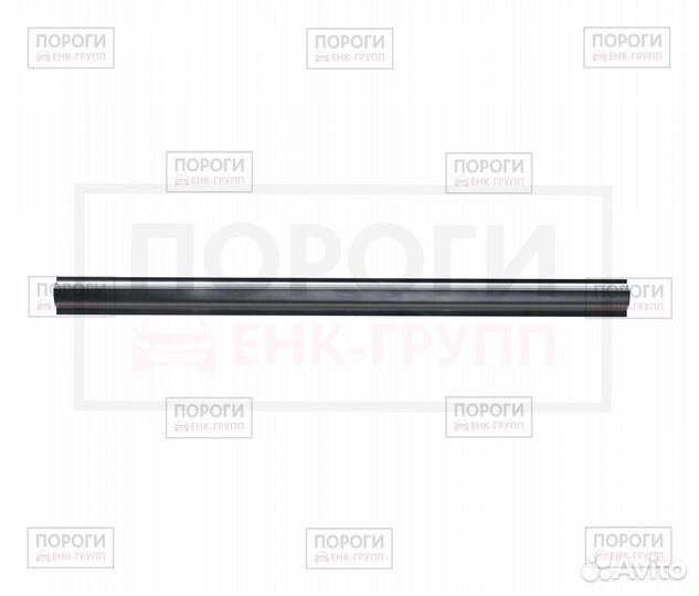 Пороги Renault Kangoo 2 и другие