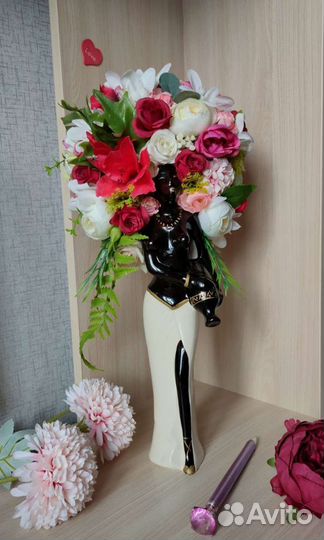 Интерьерная композиция