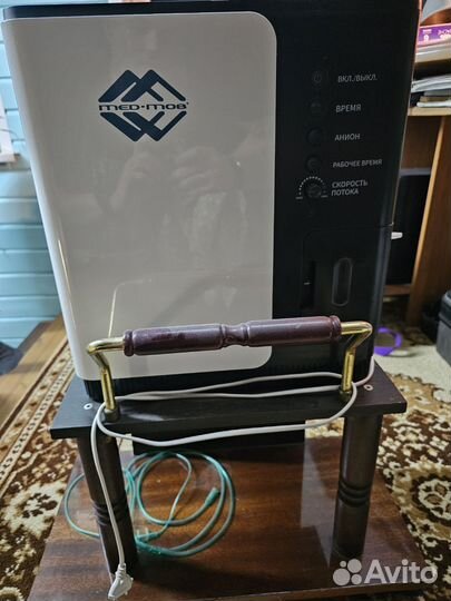 Кислородный концентратор Med-Mos Y007-5w