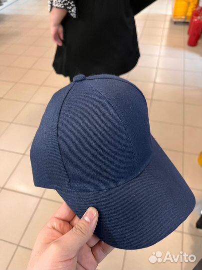 Кепки оптом