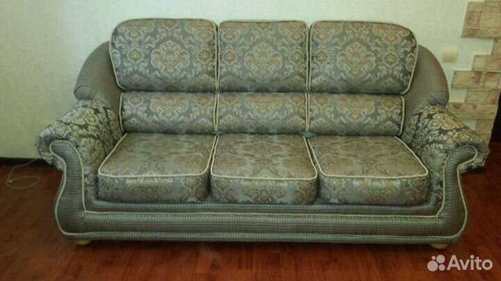 Ремонт рестоврация мягкой мебели