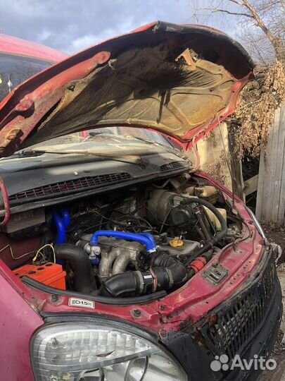 Газель разбор