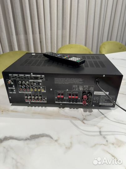 Av ресивер Sony STR-DH720