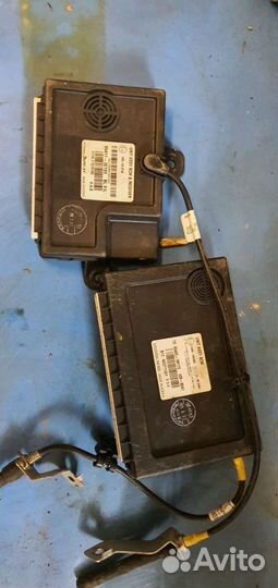 Киа Соренто Серато эбу комфорта